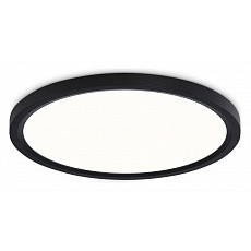 Накладной светильник ambrella light fz fz1906